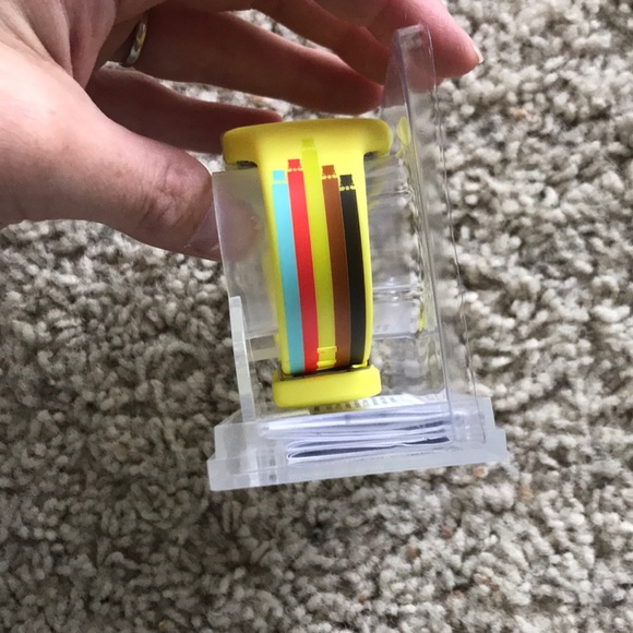 Unisex SpongeBob Zub ZenH Spongelevator Watch - Picture 6 of 8